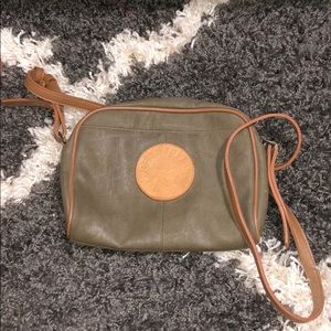 Perry Ellis America Crossbody